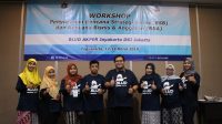Workshop Akper Jayakarta