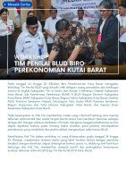 Badan Layanan Umum Daerah ( BLUD) adalah instansi pemerintah yang dibentuk untuk memberikan pelayanan kepada masyarakat dengan mengutamakan prinsip efisiensi, efektifitas, dan profesionalitas. Untuk menjalankan tugas dan fungsinya, BLUD membutuhkan tenaga ahli dan narasumber yang kompeten dan berpengalaman. Tenaga ahli BLUD adalah orang yang memiliki keahlian dan keterampilan khusus di bidang tertentu yang dibutuhkan oleh BLUD. Mereka dapat memberikan konsultasi, pelatihan, atau pendampingan kepada BLUD. Narasumber BLUD adalah orang yang memiliki pengetahuan dan pengalaman luas di bidang tertentu yang dapat berbagi informasi dan pengalamannya kepada BLUD. Tenaga ahli dan narasumber BLUD dapat memberikan berbagai manfaat bagi BLUD, antara lain: Meningkatkan kualitas pelayanan BLUD Meningkatkan efisiensi dan efektivitas BLUD Meningkatkan profesionalisme BLUD Mendorong inovasi BLUD Untuk menemukan tenaga ahli dan narasumber BLUD yang tepat, Anda dapat mencari informasi melalui website, media sosial, atau acara-acara yang berkaitan dengan BLUD. Anda juga dapat menghubungi konsultan BLUD untuk mendapatkan rekomendasi. Berikut adalah beberapa tips untuk menemukan tenaga ahli dan narasumber BLUD yang tepat: Pilih tenaga ahli atau narasumber yang memiliki keahlian dan pengalaman yang sesuai dengan kebutuhan BLUD Anda. Cari tenaga ahli atau narasumber yang memiliki reputasi yang baik. Tanyakan tentang portofolio atau pengalaman kerja tenaga ahli atau narasumber tersebut. Dengan menerapkan tips-tips di atas, Anda dapat menemukan tenaga ahli dan narasumber BLUD yang tepat untuk membantu BLUD Anda mencapai tujuannya.