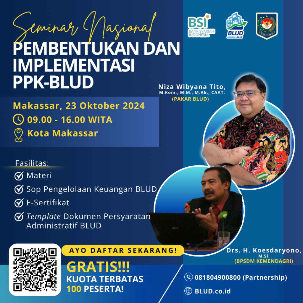 Seminar Nasional