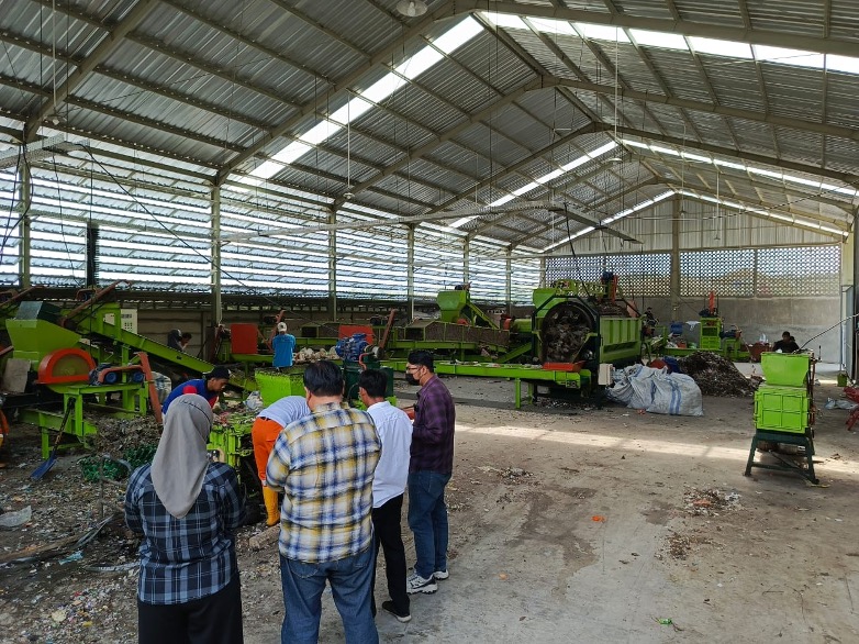 Observasi Lokasi