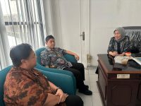 Dinas Kesehatan Kota Cimahi dan Pakar BLUD Diskusikan Peningkatan Tata Kelola Puskesmas BLUD