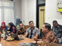Penerapan BLUD di UPTD Pengelolaan Sampah Kota Cimahi Diperkuat dengan Strategi dan Regulasi