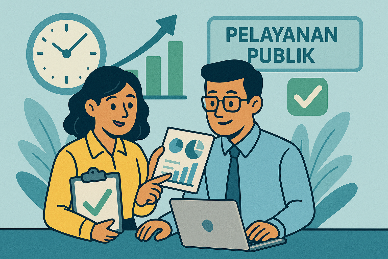 BLUD Itu Apa Sih? Yuk, Kenali Lebih Dekat Konsepnya! 2