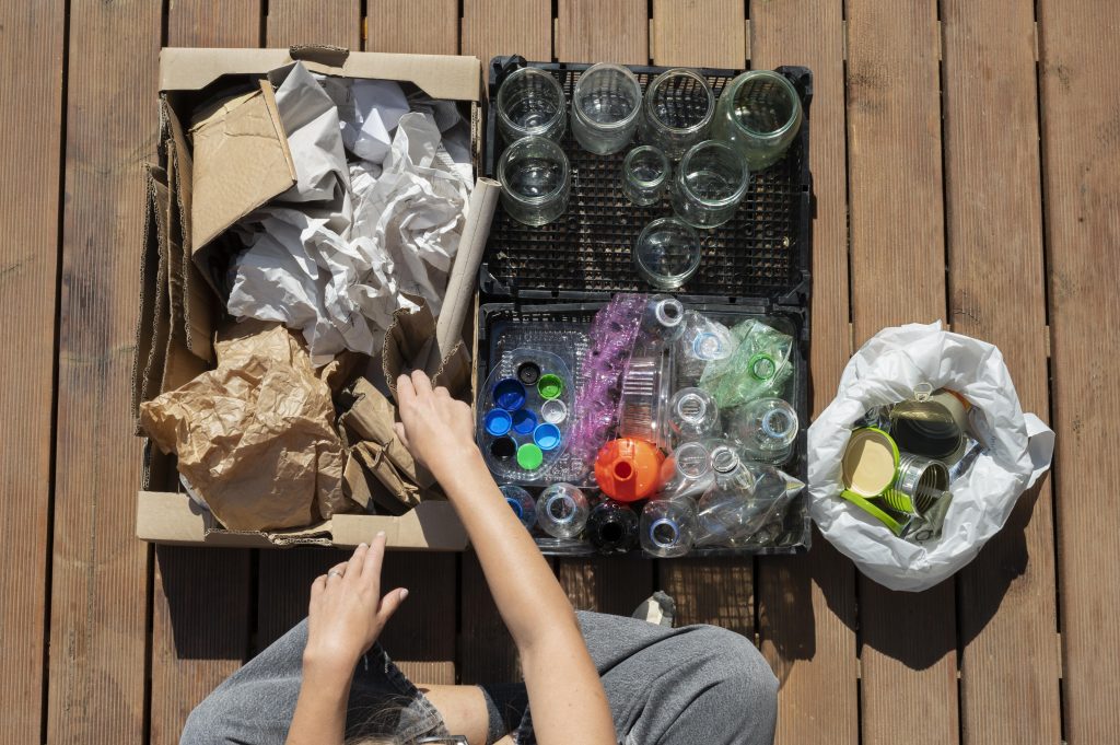 Penanganan Sampah yang Baik Adalah Investasi untuk Masa Depan