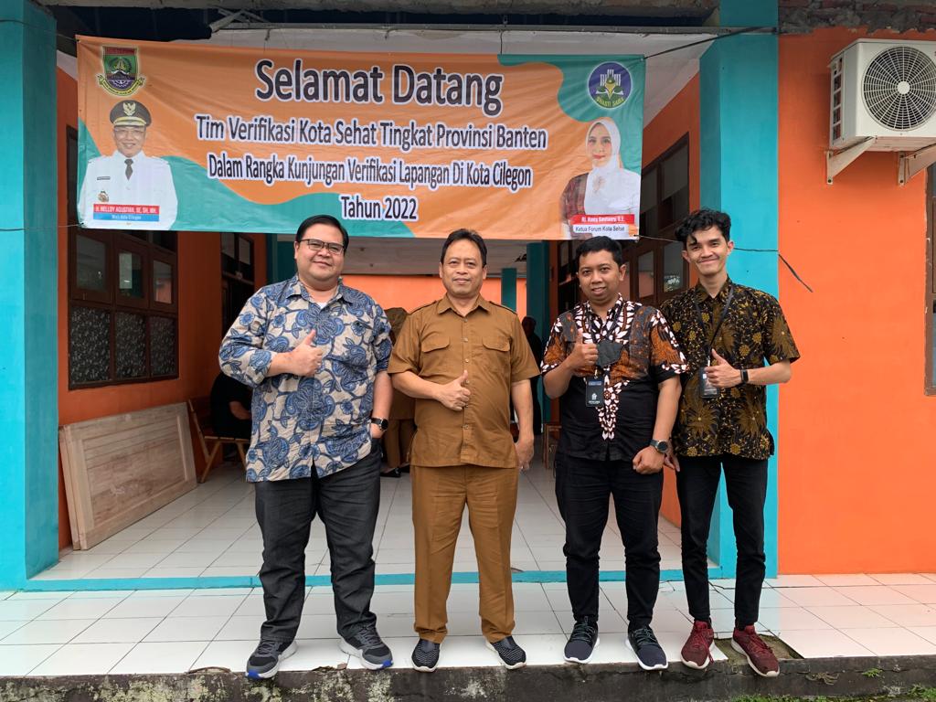 Perjalanan Syncore BLUD Mendampingi UPT TPSA Bagendung Kota Cilegon Menerapkan BLUD