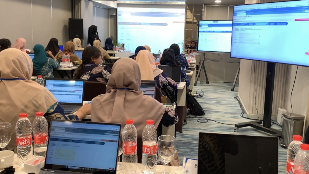 Dengan Syncore e-BLUD, Pelaporan Pengeluaran Jadi Mudah dan Akurat 2