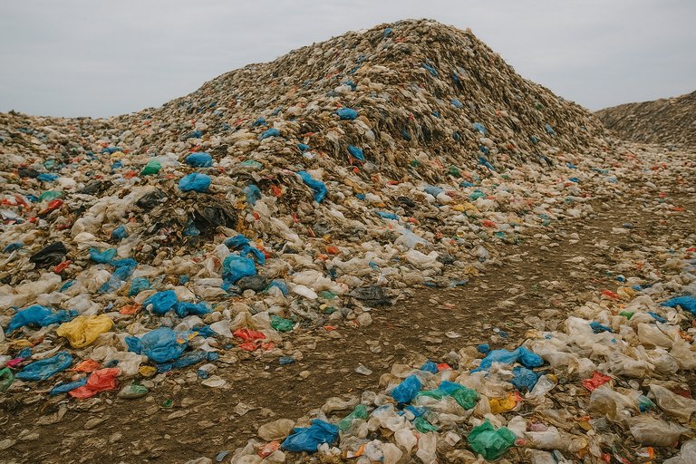 Jakstranas Menyatukan Langkah Pengelolaan Sampah di Indonesia