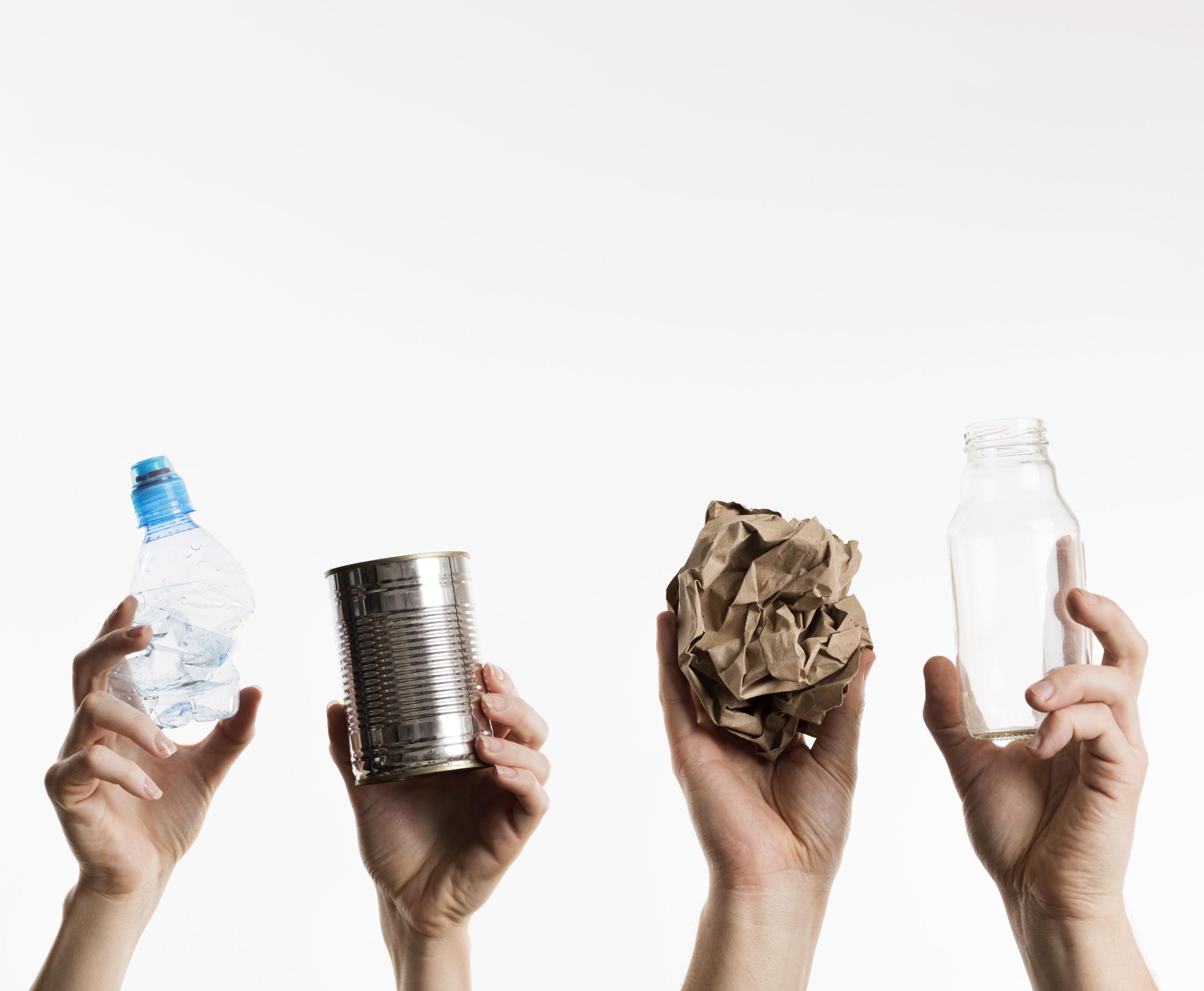 Mulai dari Sumber, Kurangi Sampah untuk Indonesia yang Lebih Bersih