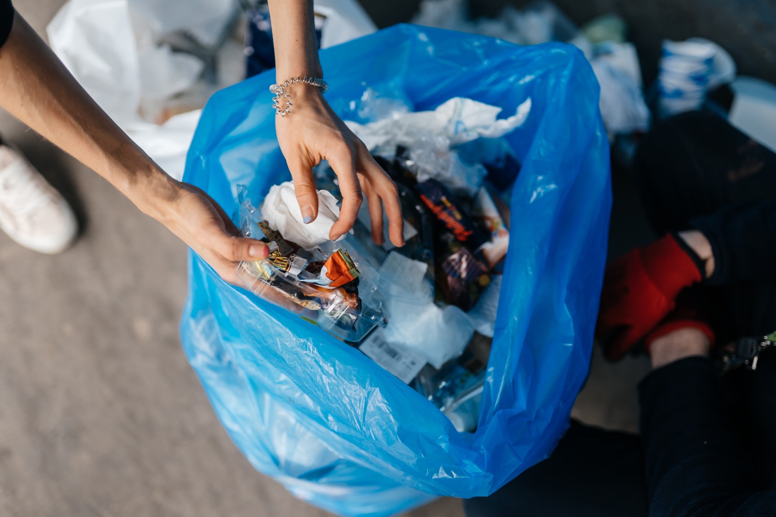 Kebijakan Pengolahan Sampah Menjadi Energi dalam Perpres Nomor 35 Tahun 2018 2