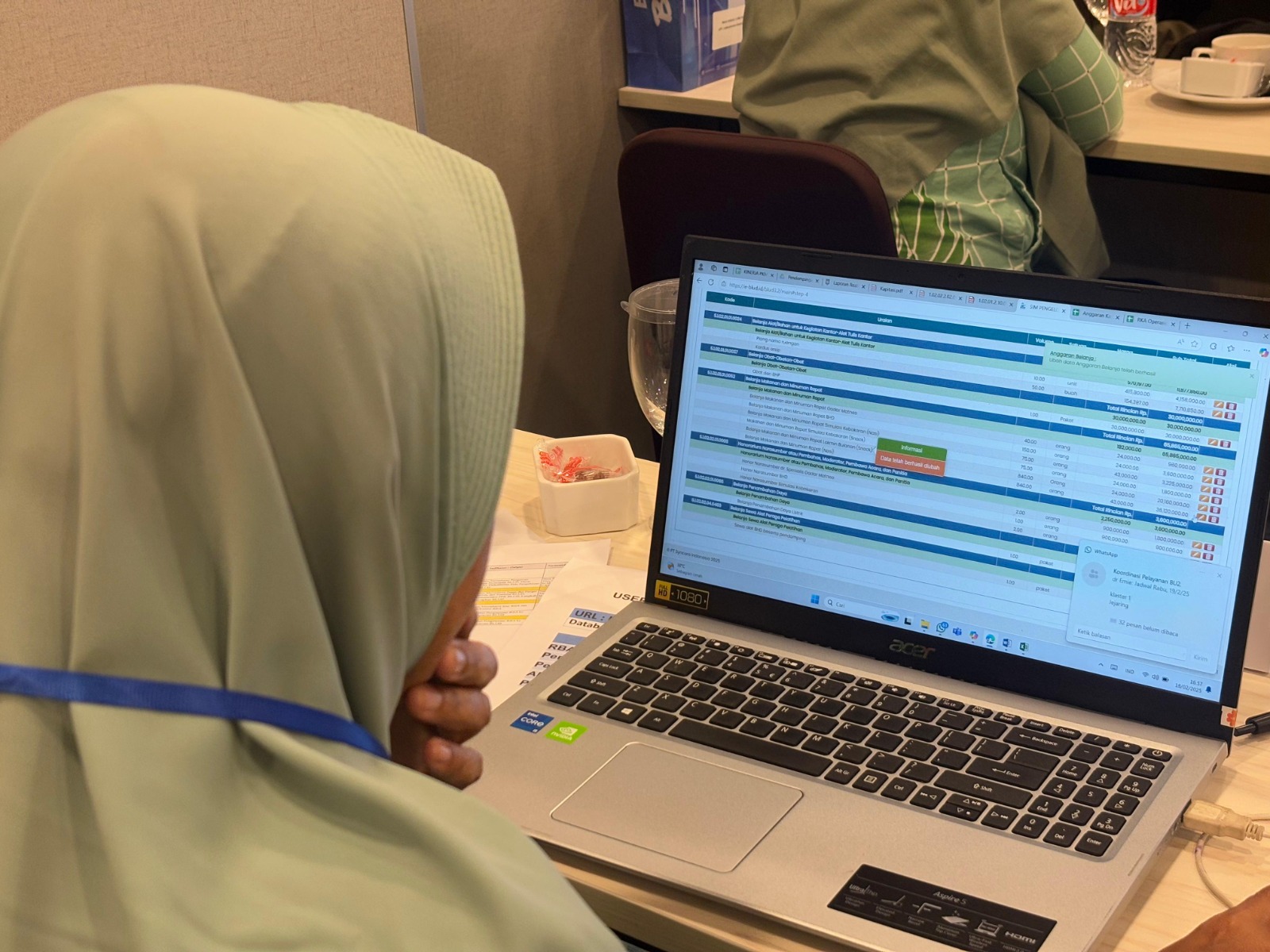 Keuangan BLUD Masih Manual Saatnya Bertransformasi dengan Sistem Digital Terintegrasi 2