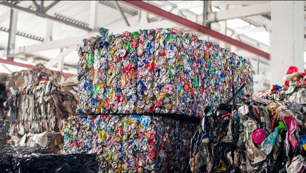 Kolaborasi dan Tata Kelola Jadi Kunci Keberhasilan Pengelolaan Sampah Perkotaan 1