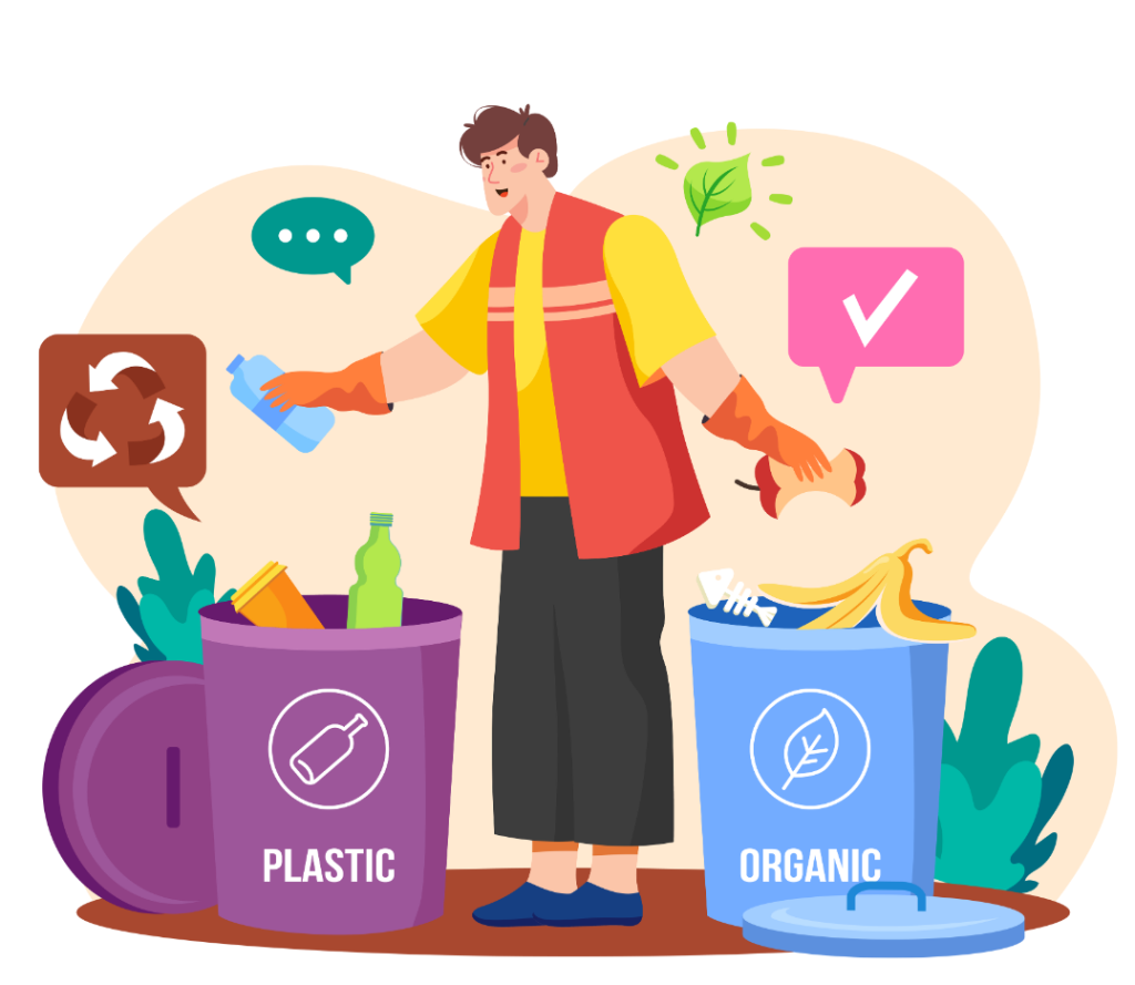 Langkah Strategis Kota Cimahi Melalui Pengelolaan Sampah Berbasis Warga dan Transformasi BLUD