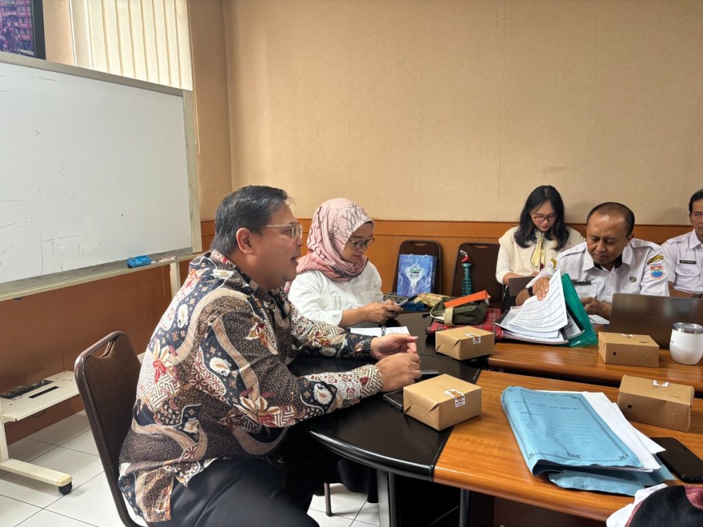 Pejabat Pengelola BLUD Sebagai Pilar Utama dalam Pengelolaan Keuangan dan Layanan 1
