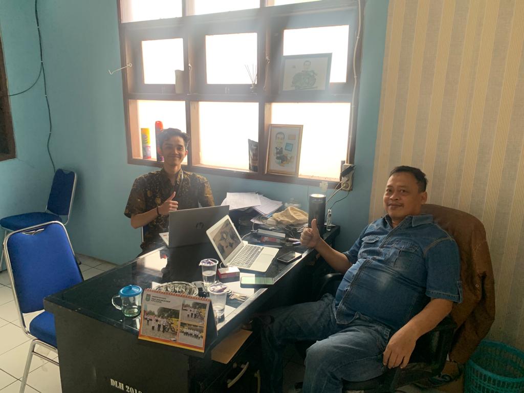 Pengalaman Tim Syncore Indonesia dalam Penyusunan Dokumen Administratif untuk UPT TPSA Bagendung Kota Cilegon