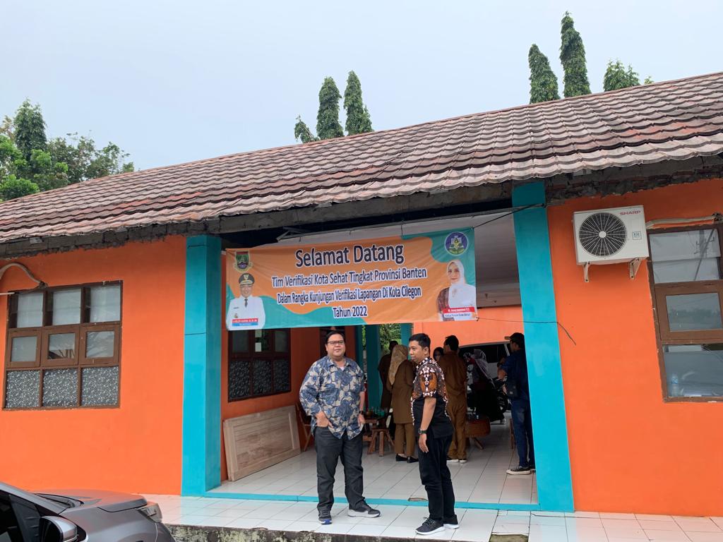Pengalaman Tim Syncore Indonesia dalam Penyusunan Dokumen Administratif untuk UPT TPSA Bagendung Kota Cilegon