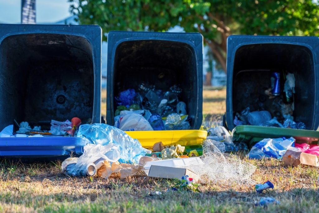 Pengolahan Sampah Menjadi Fondasi Penting dalam Pembangunan Daerah