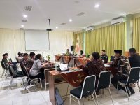 Perjalanan Pendampingan Penyusunan Dokumen Administratif UPT Pengelolaan Sampah di Kabupaten Magelang oleh Syncore Indonesia 2