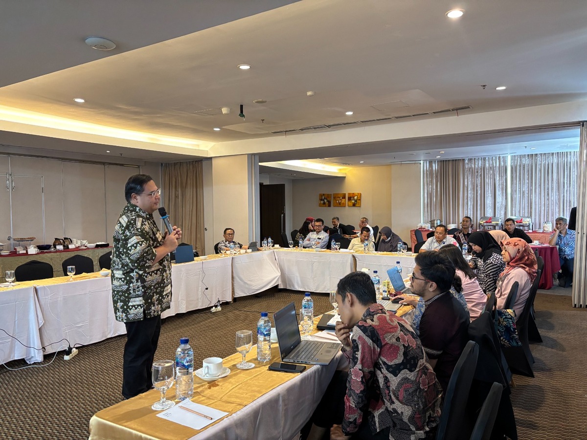 Perjalanan Syncore Indonesia Mendampingi Penyusunan Dokumen Administratif UPTD Pengelolaan Persampahan Wilayah III Kabupaten Bekasi 2