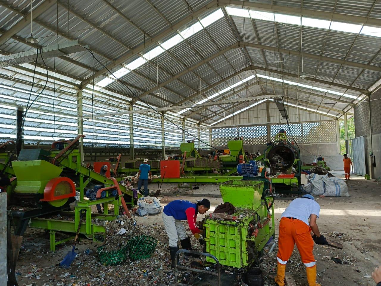 Perjalanan Syncore Indonesia Mendampingi UPTD Kebersihan, Persampahan, dan Pertamanan Kabupaten Bantul dalam Penyusunan Dokumen Administratif BLUD 2