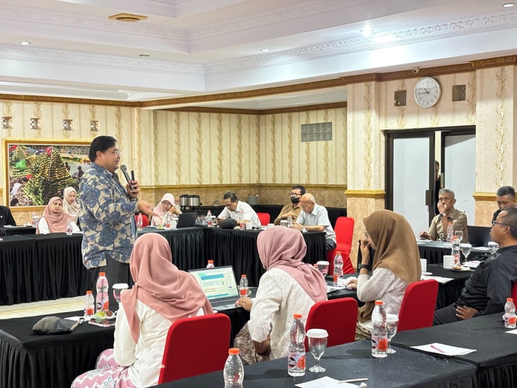 Perjalanan Syncore Indonesia dalam Penyusunan Dokumen Administratif UPTD Pengelolaan Sampah Kelas A Kabupaten Indramayu 1