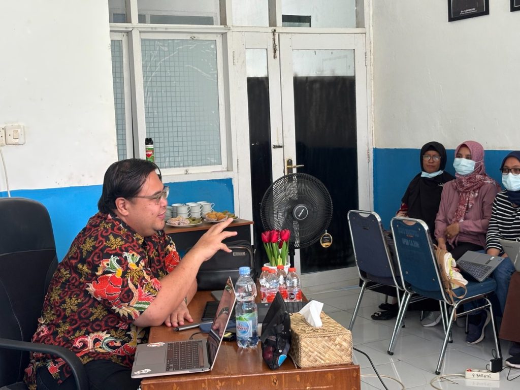 Renstra BLUD vs Renstra SKPD Apa yang Membedakan