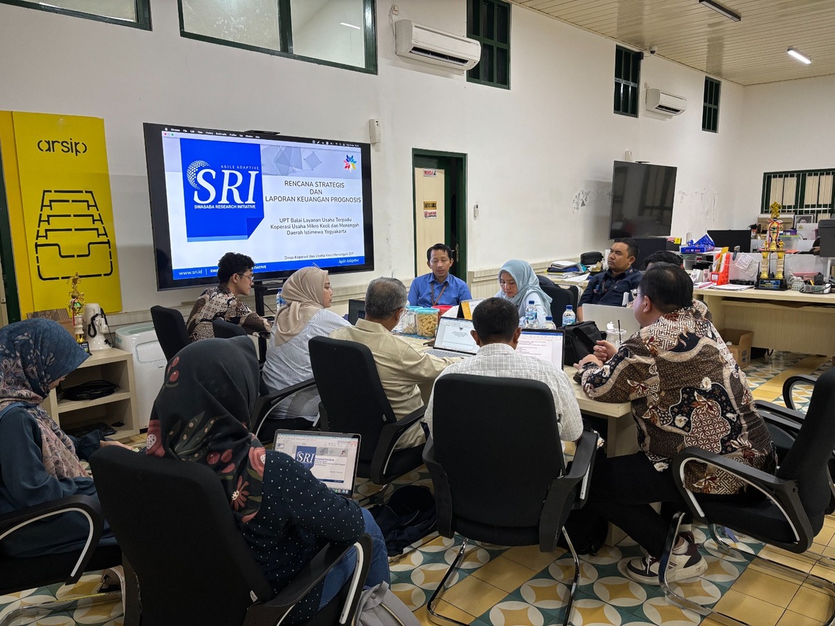 Renstra BLUD vs Renstra SKPD Apa yang Membedakan 2