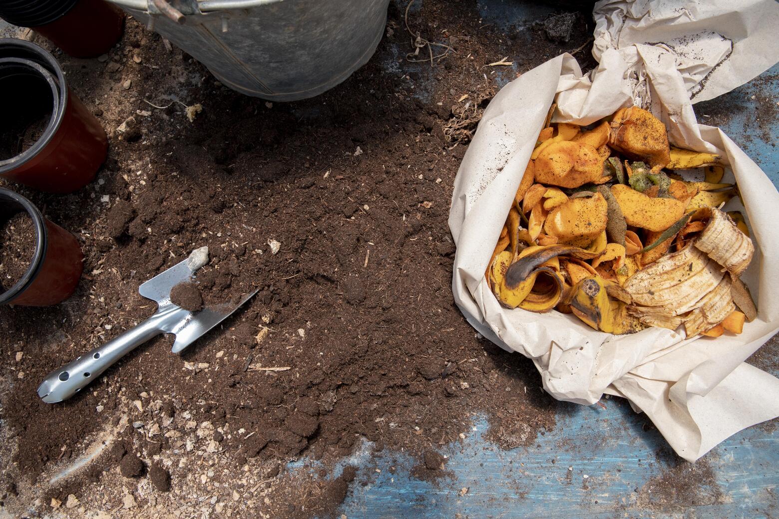 Sampah Adalah Urusan Kita Semua, Bukan Hanya Pemerintah