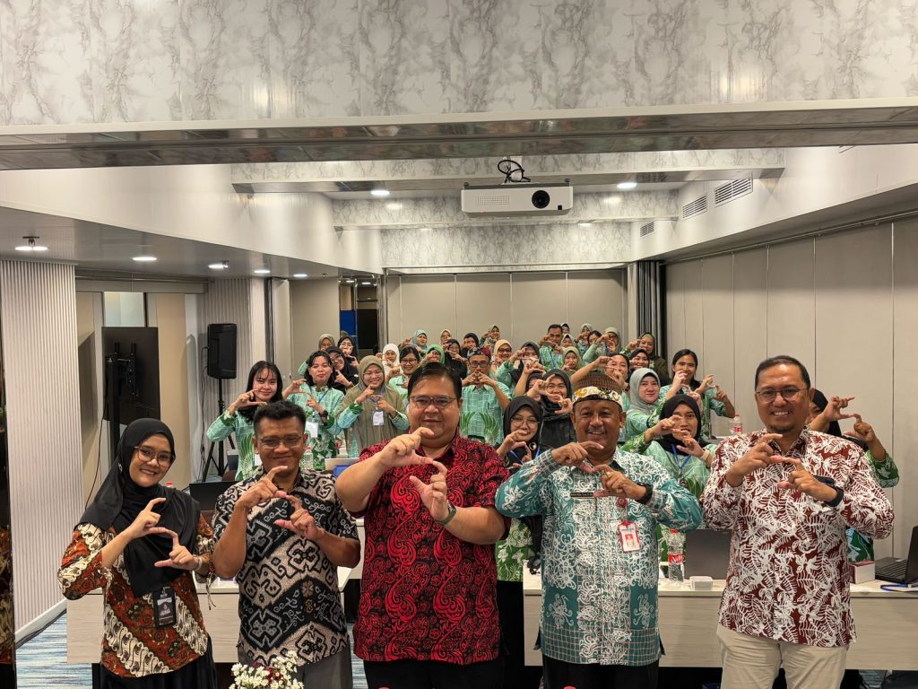 Strategi berdasarkan analisis bisnis dalam dokumen Renstra 1