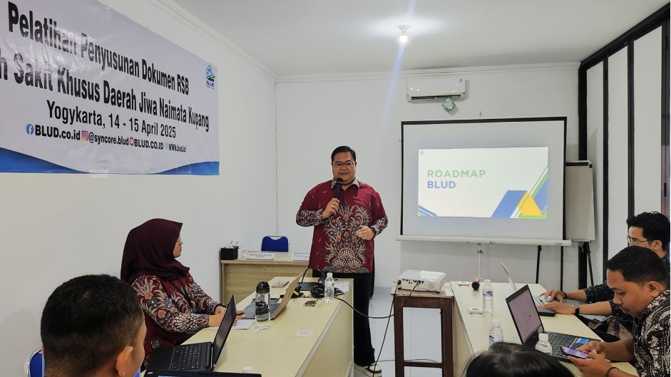 Strategi berdasarkan analisis bisnis dalam dokumen Renstra 2