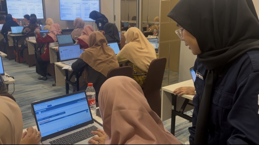 Syncore e-BLUD Permudah Penyusunan BKU Penerimaan yang Akurat dan Siap Audit 1