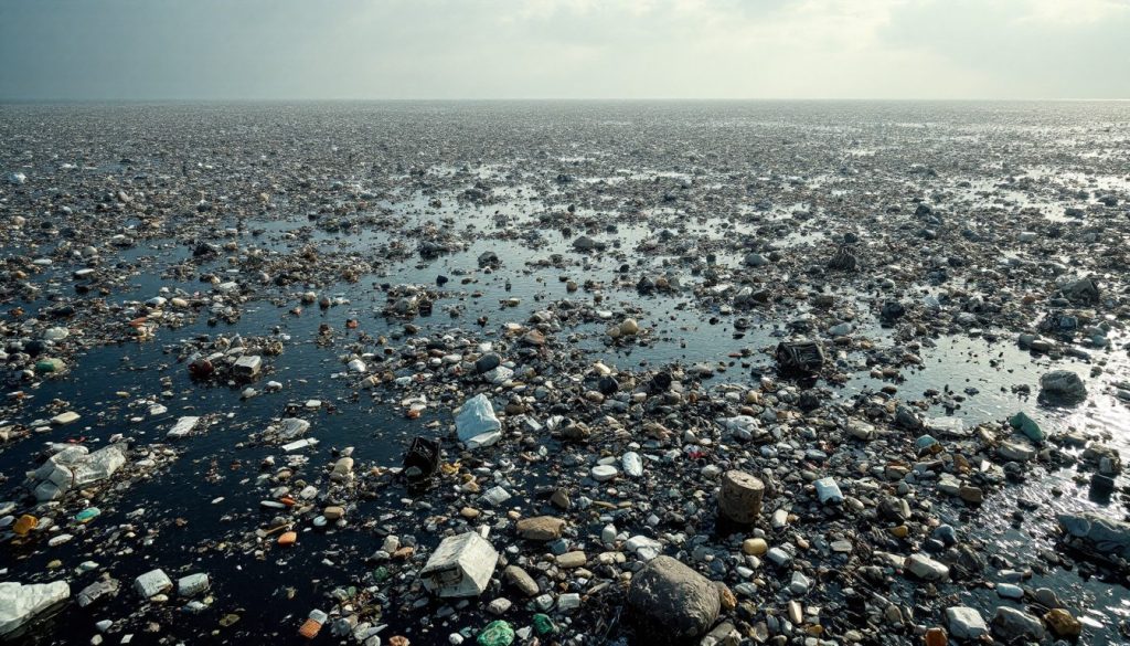 Kurangi Jejak Plastikmu: 5 Cara Praktis Selamatkan Bumi dari Sampah Sekali Pakai