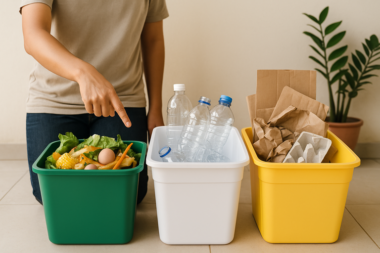 Stop Bingung! 5 Tips Mudah Memulai Pilah Sampah Langsung dari Rumah