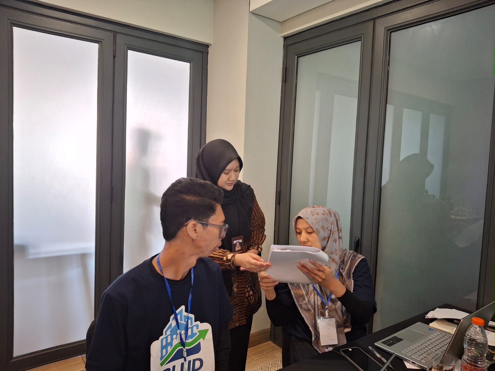 Fondasi Keuangan BLUD Dimulai dari Pemahaman Struktur Anggaran BLUD 2