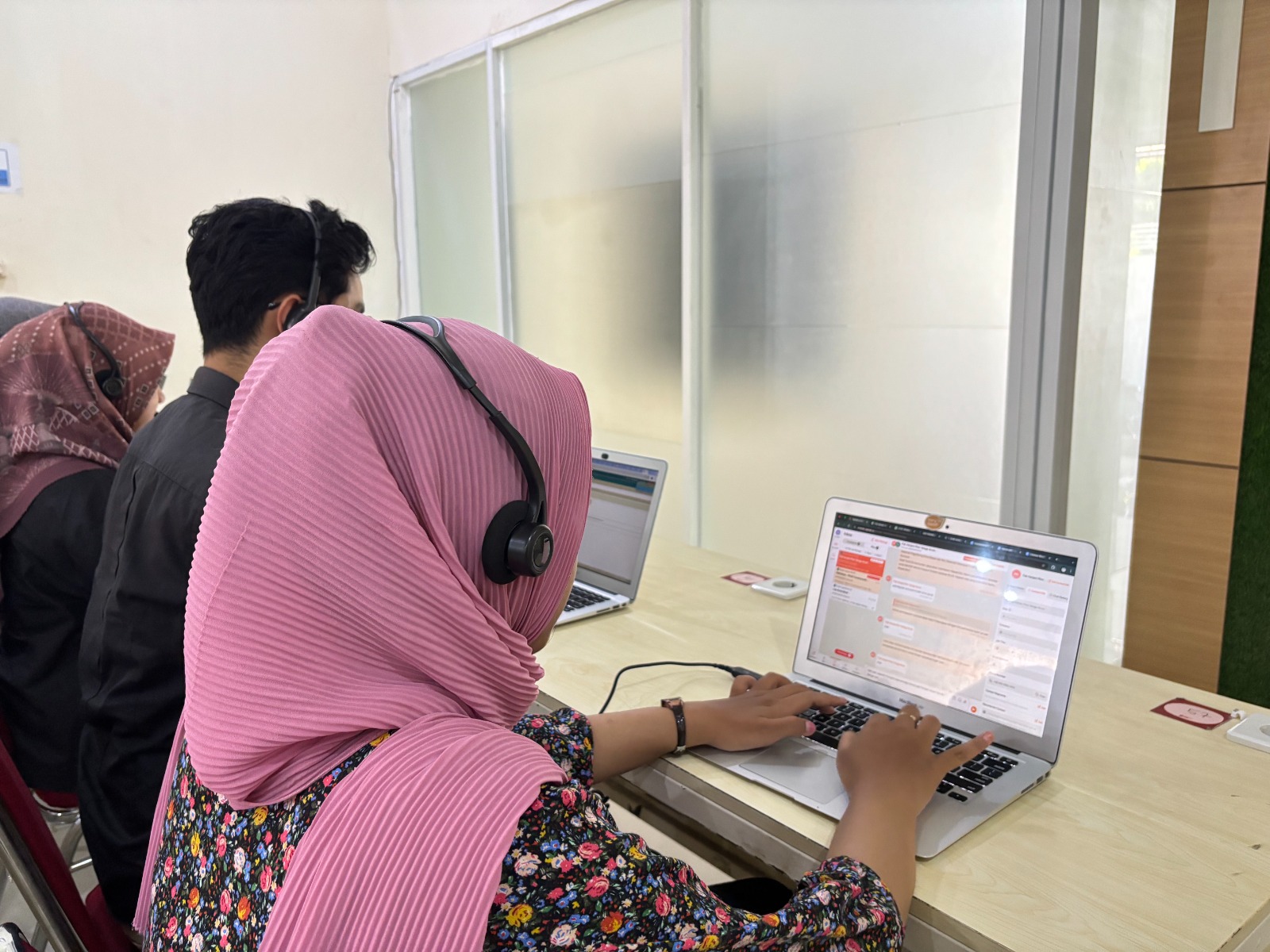 Pakai Syncore e-BLUD, Laporan Keuangan Seluruh UPTD BLUD Langsung Terkonsolidasi untuk Dinas 2