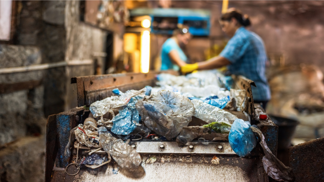 Pusat Daur Ulang Sampah di Sulteng Langkah Strategis Menuju Pemanfaatan Sampah Berbasis Energi dan Ekonomi Sirkular 2