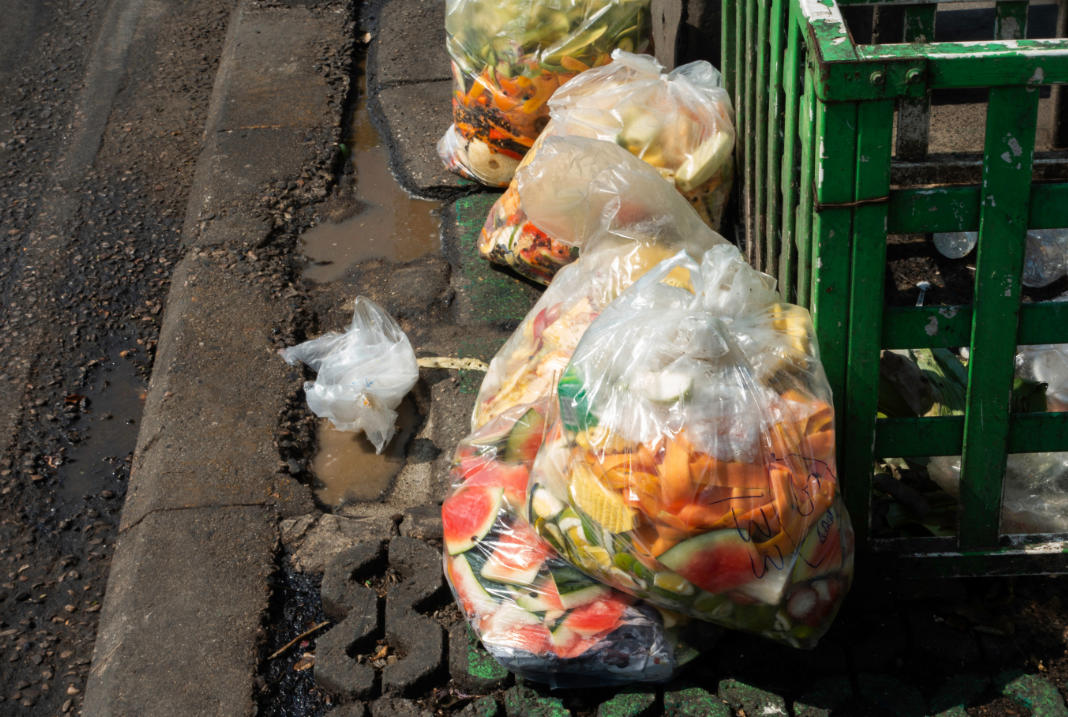 Sampah Segar Yogyakarta Strategi Real-Time untuk Ekonomi Sirkular yang Berkelanjutan 2