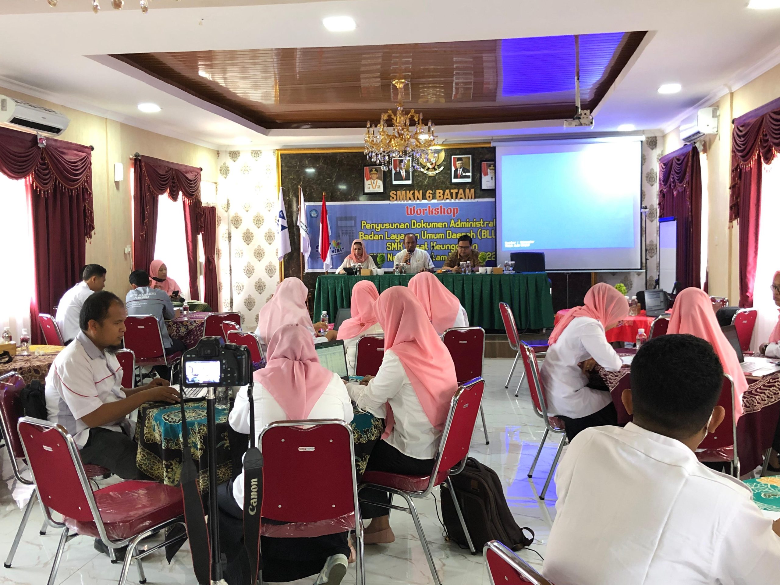 Sistematika Renstra BLUD SMKN Panduan untuk Perencanaan Strategis yang Efisien 2