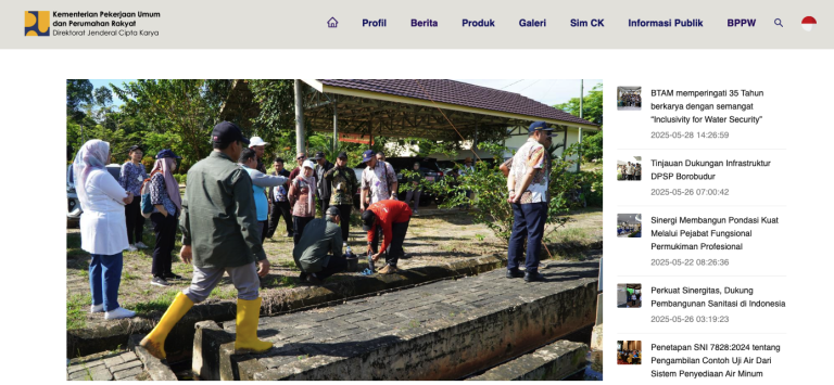TPST Tabalong dan Tantangan Membangun Sistem Pengolahan Sampah Modern