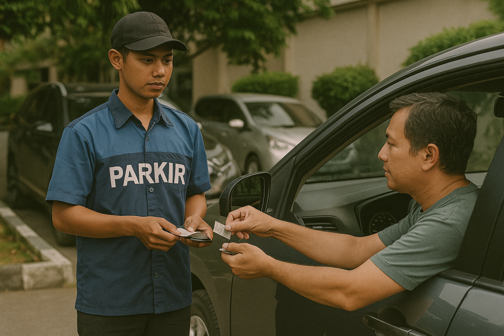 tarif layanan BLUD