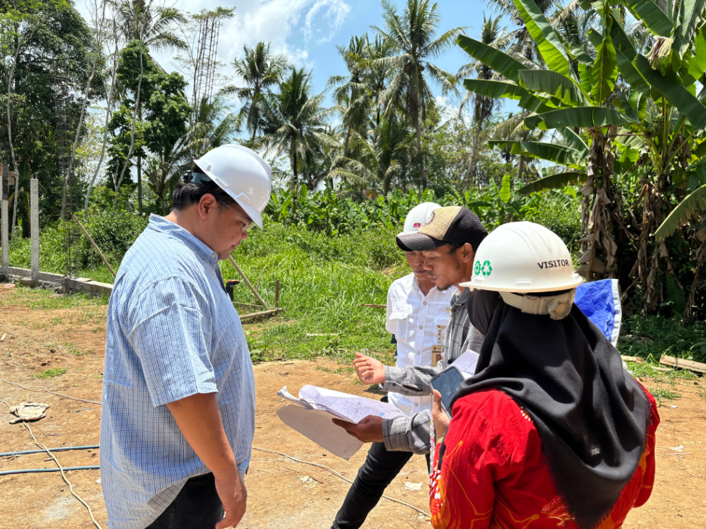Pengelolaan Sampah Organik Bukan Masalah, Tapi Peluang Penguatan Kelembagaan