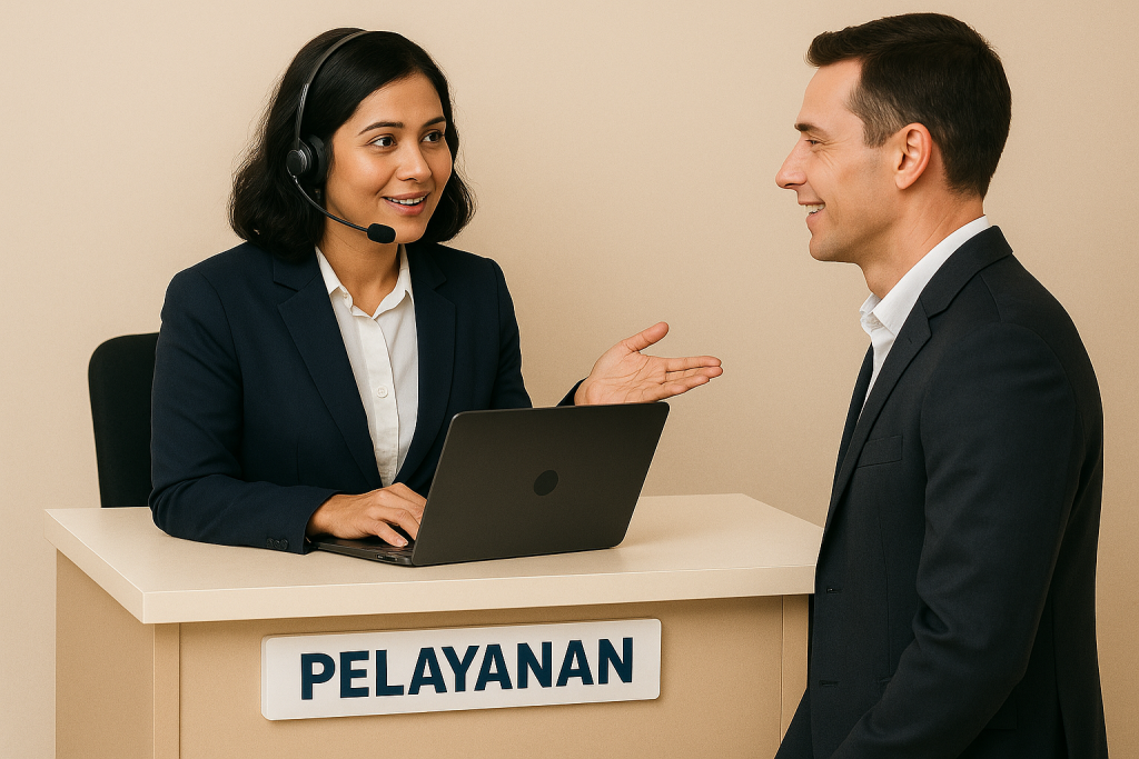 Pentingnya Perkada Tarif Layanan BLUD sebagai Payung Hukum
