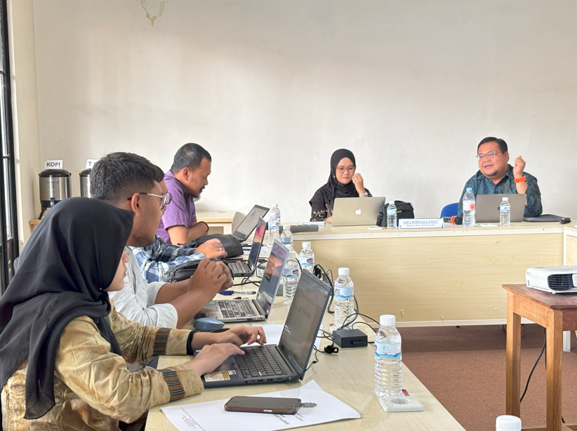 Optimalisasi BMN