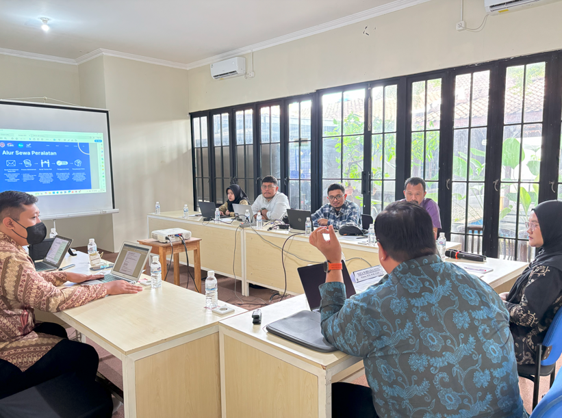 Optimalisasi BMN