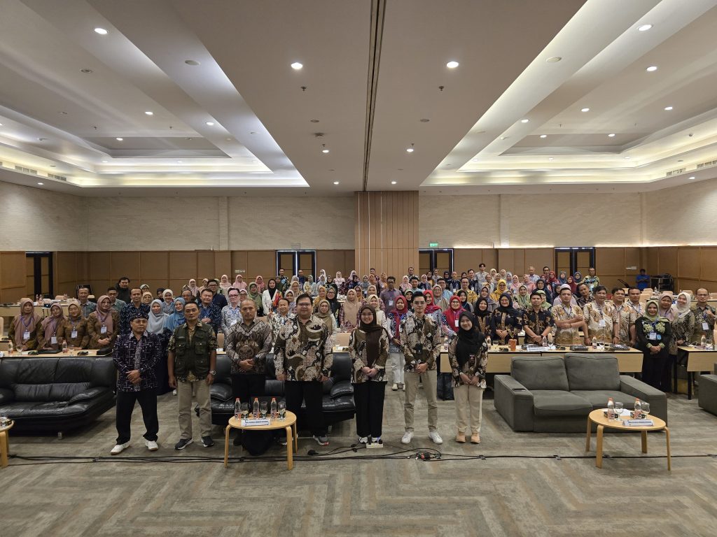 Dokumen Persyaratan Administratif