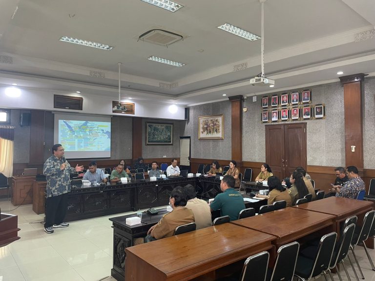 Kapabilitas sumber daya manusia (SDM) merupakan aset utama dalam pengelolaan Badan Layanan Umum Daerah (BLUD).