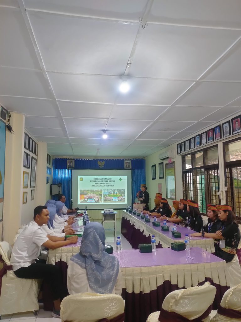 Pengelolaan Keuangan BLUD