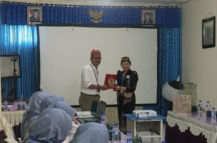 Pengelolaan Keuangan BLUD