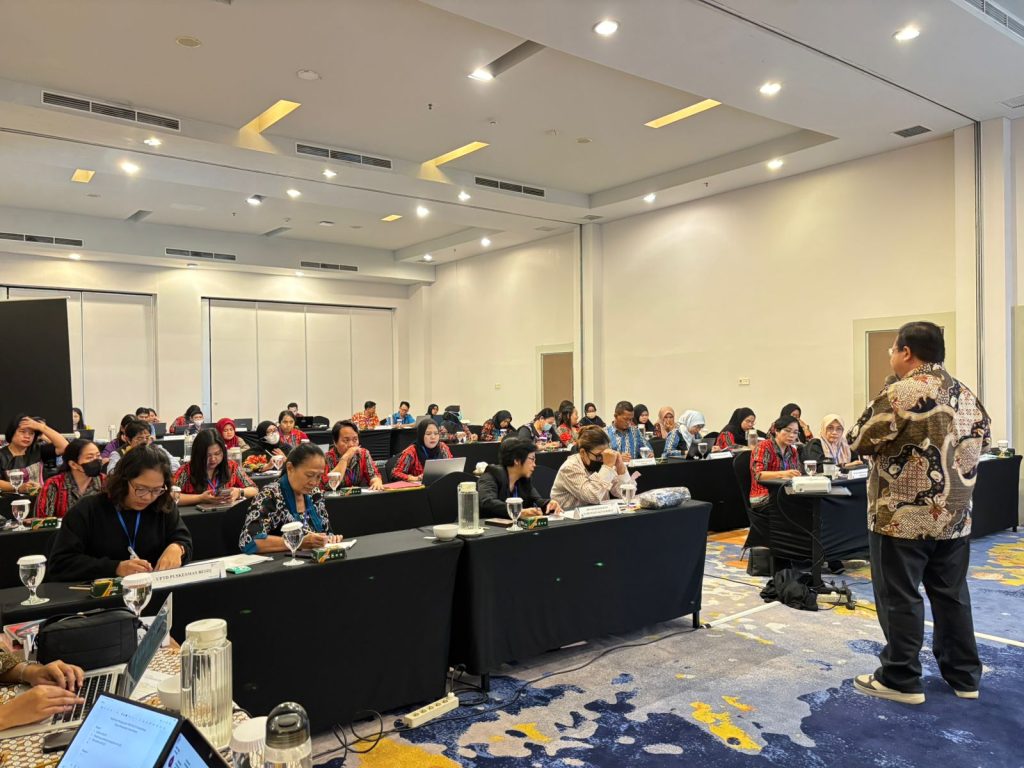 Kapabilitas Sumber Daya BLU