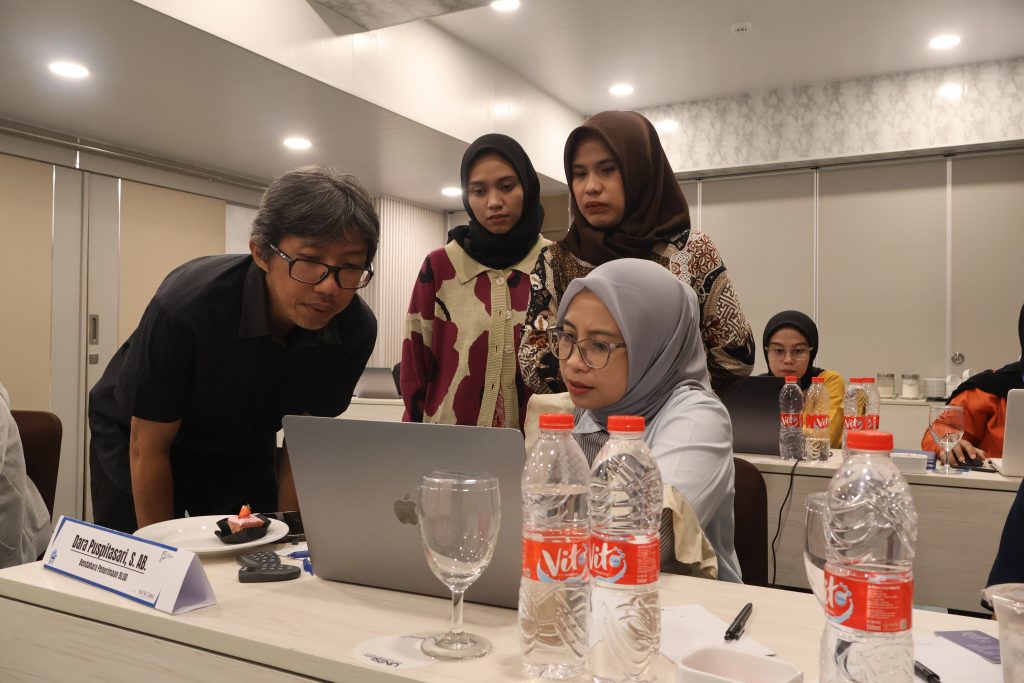 Pelayanan BLUD Berkualitas