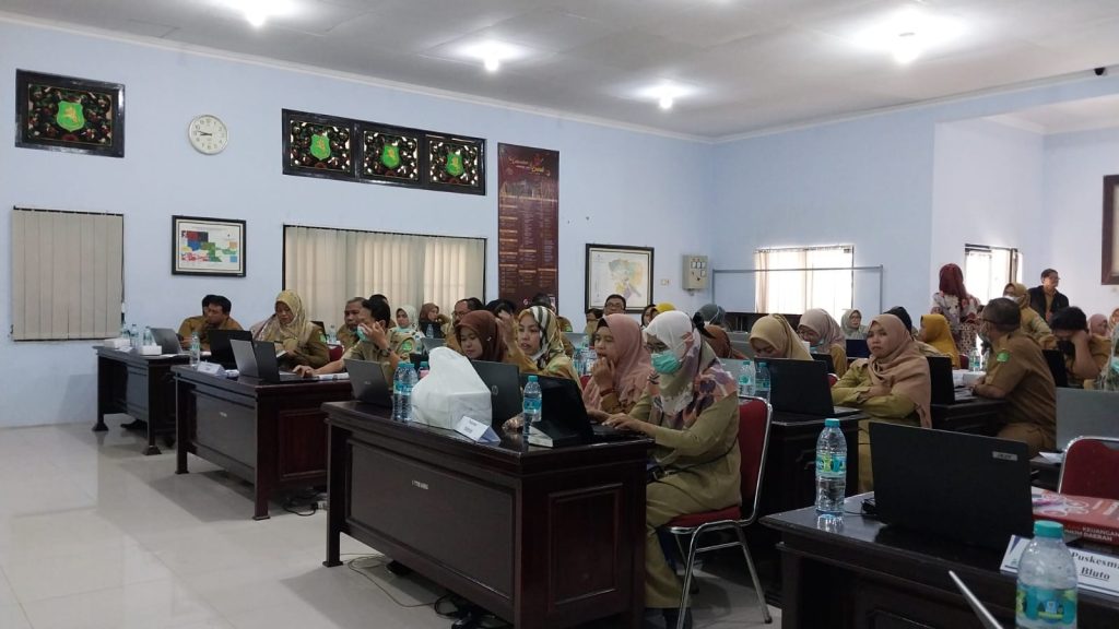 Gambar 2. Papapran Hasil Kajian Revitalisasi BBIAT Kota Cimahi Dokumentasi: Syncore Indonesia